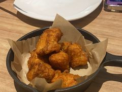 -必胜客(免税商场店)