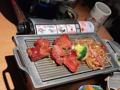 -万岁寿司(天河领展店)