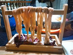 风味鸭肠-湊湊火锅·茶憩(上海合生汇店)