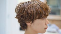 -Sying杉影日式烫染專門店