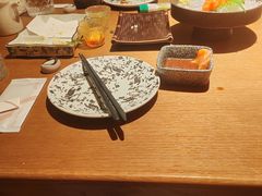 -水之惠鲜鱼料理(王府大街店)