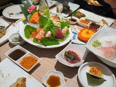 -大渔铁板烧(万象城店)
