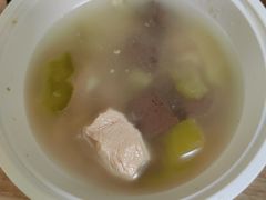老火汤-乌文新澄海卤鹅店
