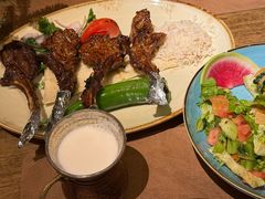 -Antalya安塔利亚土耳其餐厅(猎德店)