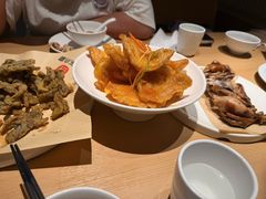 -关东小磨东北菜(上海长风大悦城店)