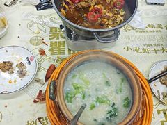 -聚味瞿记·龙虾堂(树木岭店)