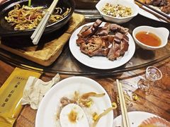 -至尊强仔(正光北街店)