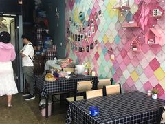 -大腕炸串(河东总店)