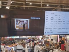 -Manner Coffee(壹方城店)