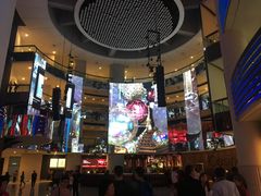 -云顶高原