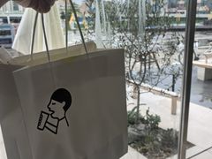-喜茶(珠海华发商都店)