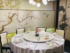 -羲和雅苑•北京烤鸭(国贸商城店)