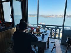 -北港方记海鲜楼·海景餐厅