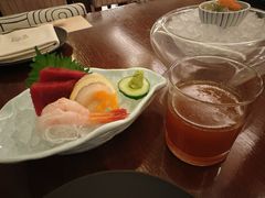 -Tsuru鹤日本料理(静安香格里拉店)