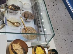 -溪边姑娘·拉丝酸奶水果捞(春熙路店)