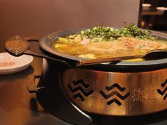 -探鱼·鲜青椒爽麻烤鱼(北京路天河城店)