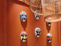 -曲氏老北京铜锅涮肉•火锅(不老街店)