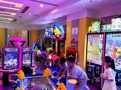 -芭菲盛宴·环球美食(袁家岗店)