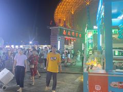 -株洲市体育中心体育场