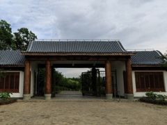 -上海海湾国家森林公园