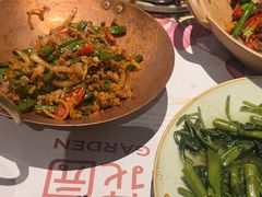 -苏梅花园(群星城店)