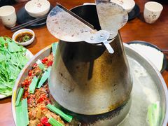 -庆合府重庆大排档(紫都城店)