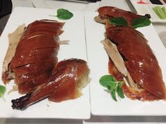 -福海居烤鸭店(鸟巢店)