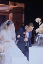 -GRACE KELLY婚纱与礼服(北京店)
