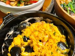 -九道菜有鸡鱼头(石鼓路店)