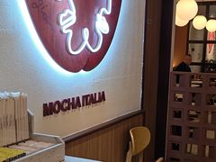 -COSTA COFFEE(新奥购物中心店)