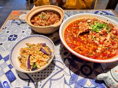 -图味美小黄鱼·景德菜(浙江路店)