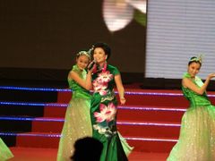 -南京奥林匹克体育中心-体育馆