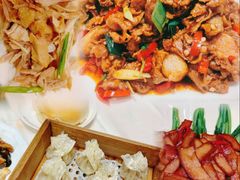 -老爷庙风味美食府(魏都大道店)