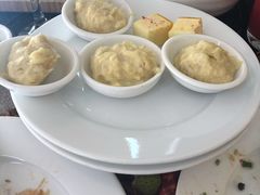 -东方红海鲜百汇(国际大厦店)