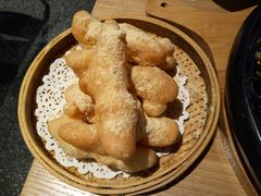 -湘间田舍(北仑银泰店)