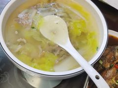 -高淳老街土菜馆(迎薰门店)