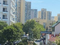 -青岛海景花园大酒店·粤海餐厅