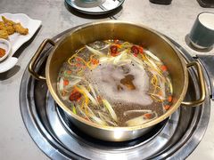 -大理董·董家小厨野生菌火锅(古城旗舰店)