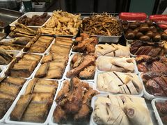 -泰康食品(南京东路店)