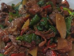 -鲁南仔·滕州炒鸡(经三路店)