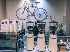 -常识咖啡common sense(春熙路店)