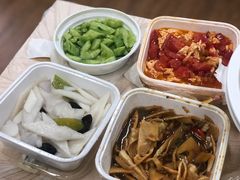 -弓虽昌焖烧鸡(大竹林店)