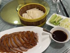 -蓬莱阁中餐厅(崇文门店)