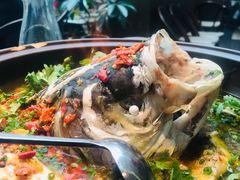 -云梦庭·剁椒鱼头(银泰中心in99店)