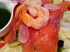 -弗兰克牛排西餐厅Ribone steak house(柠檬花园店)