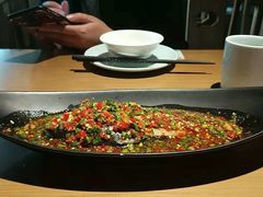 -卞氏菜根香·川菜(青羊万达店)