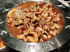 -胖哥俩肉蟹煲(长沙高铁吾悦广场店)