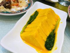 自制豆腐-巴依老爷·新疆美食(上城区天城路店)