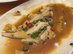 -舌尖上·霞浦滩涂海鲜·新闽菜(总店)