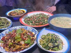 -醉小酒馆·川菜·江湖菜·重庆菜(观音桥旗舰店)